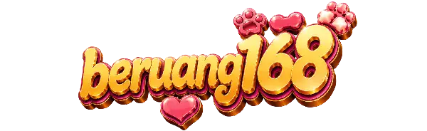 Logo Beruang168